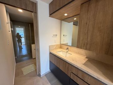 Departamento en renta | Oasis High Residence Zaru Queretaro
