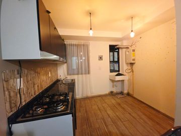 RENTA DEPARTAMENTO SEMI AMUEBLADO EN IGNACIO ZARAGOZA, CERCA DEL METRO AGRICOLA ORIENTAL
