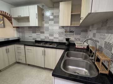 Casa Amueblada en Renta en Camino Real a Cholula (Cerca UDLAP y UMAD)