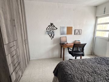 Casa Amueblada en Renta en Camino Real a Cholula (Cerca UDLAP y UMAD)