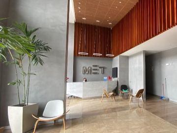 Venta Inmediata de Departamento en Edificio MET – Santa Catalina, La Victoria | 57 m²