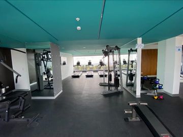 Venta Inmediata de Departamento en Edificio MET – Santa Catalina, La Victoria | 57 m²