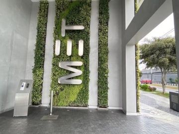 Venta Inmediata de Departamento en Edificio MET – Santa Catalina, La Victoria | 57 m²