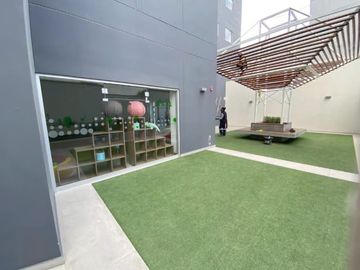 Venta Inmediata de Departamento en Edificio MET – Santa Catalina, La Victoria | 57 m²