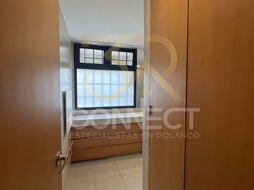 Casa en Renta en Lomas De Chapultepec 3R/3.5B/2E - Excelente ubicación - 2230m2