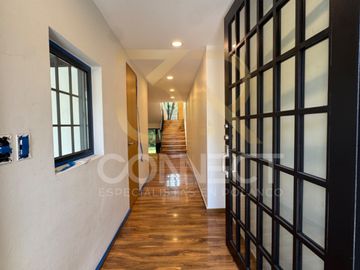 Casa en Renta en Lomas De Chapultepec 3R/3.5B/2E - Excelente ubicación - 2230m2