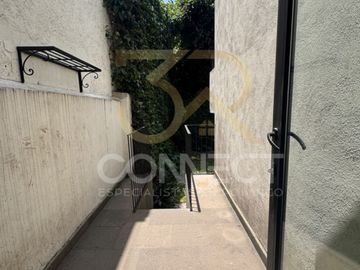 Casa en Renta en Lomas De Chapultepec 3R/3.5B/2E - Excelente ubicación - 2230m2
