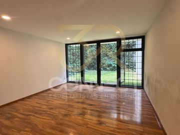 Casa en Renta en Lomas De Chapultepec 3R/3.5B/2E - Excelente ubicación - 2230m2