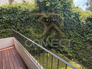 Casa en Renta en Lomas De Chapultepec 3R/3.5B/2E - Excelente ubicación - 2230m2