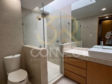 Casa en Renta en Lomas De Chapultepec 3R/3.5B/2E - Excelente ubicación - 2230m2