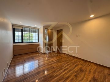 Casa en Renta en Lomas De Chapultepec 3R/3.5B/2E - Excelente ubicación - 2230m2