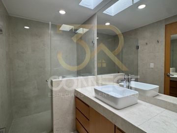 Casa en Renta en Lomas De Chapultepec 3R/3.5B/2E - Excelente ubicación - 2230m2