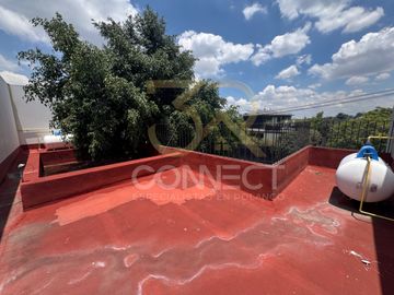 Casa en Renta en Lomas De Chapultepec 3R/3.5B/2E - Excelente ubicación - 2230m2