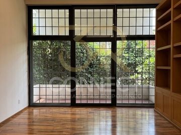 Casa en Renta en Lomas De Chapultepec 3R/3.5B/2E - Excelente ubicación - 2230m2