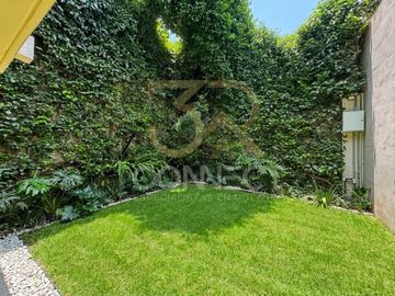 Casa en Renta en Lomas De Chapultepec 3R/3.5B/2E - Excelente ubicación - 2230m2