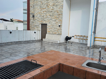 🏡 DEPARTAMENTO EN VENTA EN SAN JOSÉ DEL OLIVAR | 3 RECÁMARAS + TERRAZA