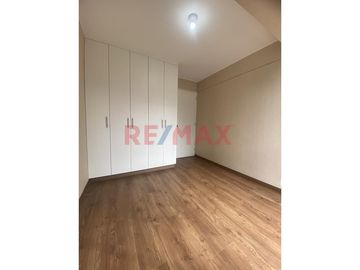 Departamento En Venta En Jesús María | ¡Estreno Y Excelente Ubicación!
