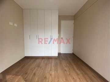 Departamento En Venta En Jesús María | ¡Estreno Y Excelente Ubicación!