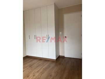 Departamento En Venta En Jesús María | ¡Estreno Y Excelente Ubicación!