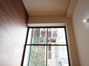 Departamento En Venta En Jesús María | ¡Estreno Y Excelente Ubicación!
