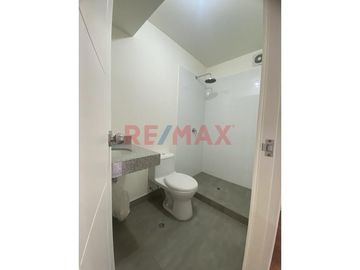 Departamento En Venta En Jesús María | ¡Estreno Y Excelente Ubicación!