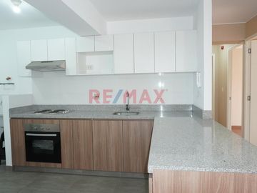 Departamento En Venta En Jesús María | ¡Estreno Y Excelente Ubicación!