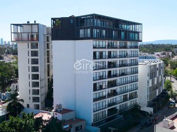 Departamentos en venta en Torre Sora, Colomos Providencia