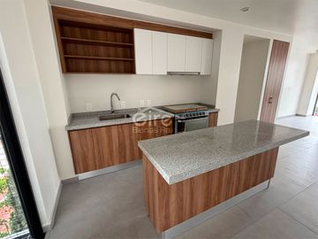 Departamentos en venta en Torre Sora, Colomos Providencia
