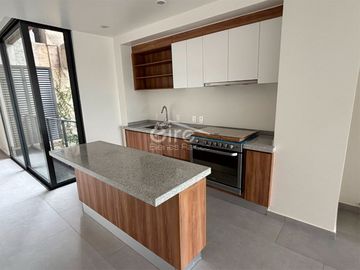 Departamentos en venta en Torre Sora, Colomos Providencia
