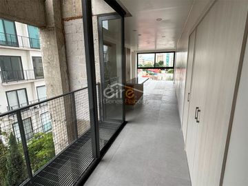 Departamentos en venta en Torre Sora, Colomos Providencia