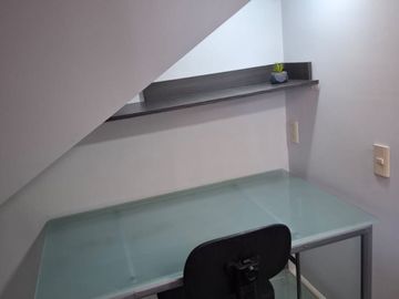 RENTO HABITACION LAS ARBOLEDAS, MAYORAZGOS DE LOS GIGANTES. SOLO PRA CABALLEROS