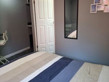 RENTO HABITACION LAS ARBOLEDAS, MAYORAZGOS DE LOS GIGANTES. SOLO PRA CABALLEROS