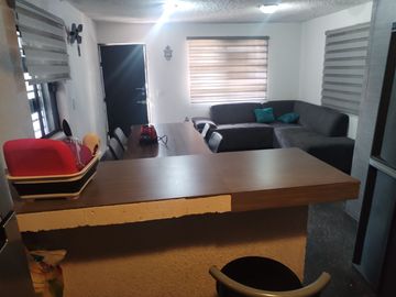 Departamento en Mitras Centro para Inversionistas, Monterrey
