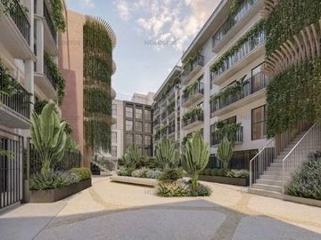 Lindo proyecto en el corazón residencial de Surco