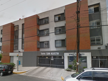 Departamento en venta en Av. Henry Ford, Bondojito, Gustavo A. Madero, Ciudad de México, CDMX