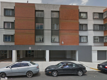 Departamento en venta en Av. Henry Ford, Bondojito, Gustavo A. Madero, Ciudad de México, CDMX