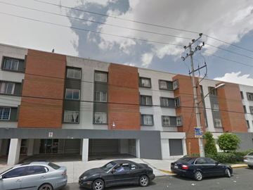 Departamento en venta en Av. Henry Ford, Bondojito, Gustavo A. Madero, Ciudad de México, CDMX