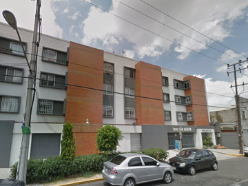 Departamento en venta en Av. Henry Ford, Bondojito, Gustavo A. Madero, Ciudad de México, CDMX