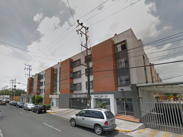 Departamento en venta en Av. Henry Ford, Bondojito, Gustavo A. Madero, Ciudad de México, CDMX