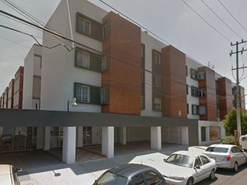 Departamento en venta en Av. Henry Ford, Bondojito, Gustavo A. Madero, Ciudad de México, CDMX