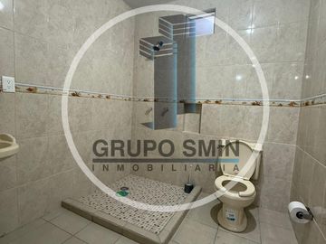 BODEGA COMERCIAL EN RENTA DE 700 M2 EN BANTHI SAN JUAN DEL RIO