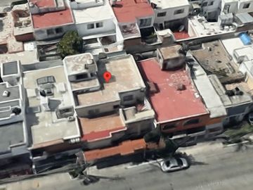 Casa en venta de recuperación, Jardines del Country, Guadalajara Jalisco, México.
