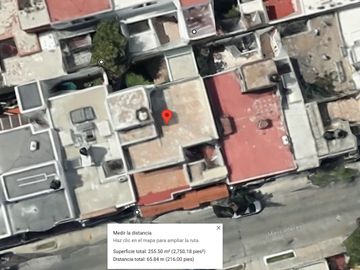 Casa en venta de recuperación, Jardines del Country, Guadalajara Jalisco, México.
