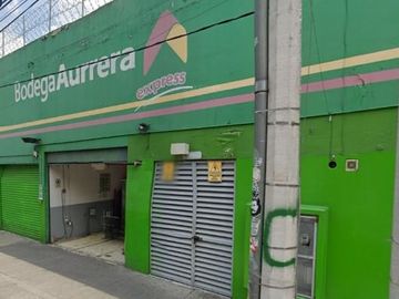 DEPARTAMENTO EN VENTA, 7 MARAVILLAS, GUSTAVO A.MADERO CDMX