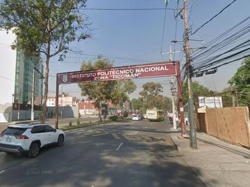 DEPARTAMENTO EN VENTA, 7 MARAVILLAS, GUSTAVO A.MADERO CDMX