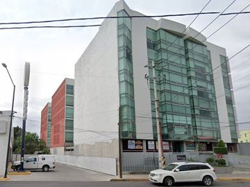 DEPARTAMENTO EN VENTA, 7 MARAVILLAS, GUSTAVO A.MADERO CDMX