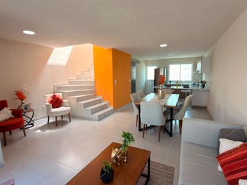 SE VENDE CASA EN XONACATLAN