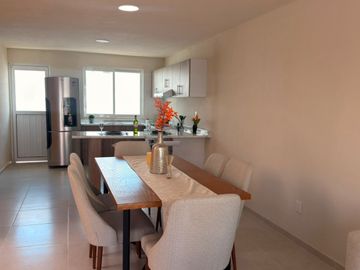 SE VENDE CASA EN XONACATLAN