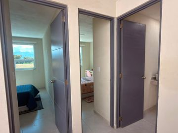 SE VENDE CASA EN XONACATLAN