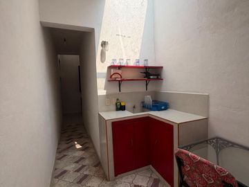 🏠 Loft Amueblado con Servicios Incluidos ⚡💧🔥📡 en Zona centro, en León, Gto